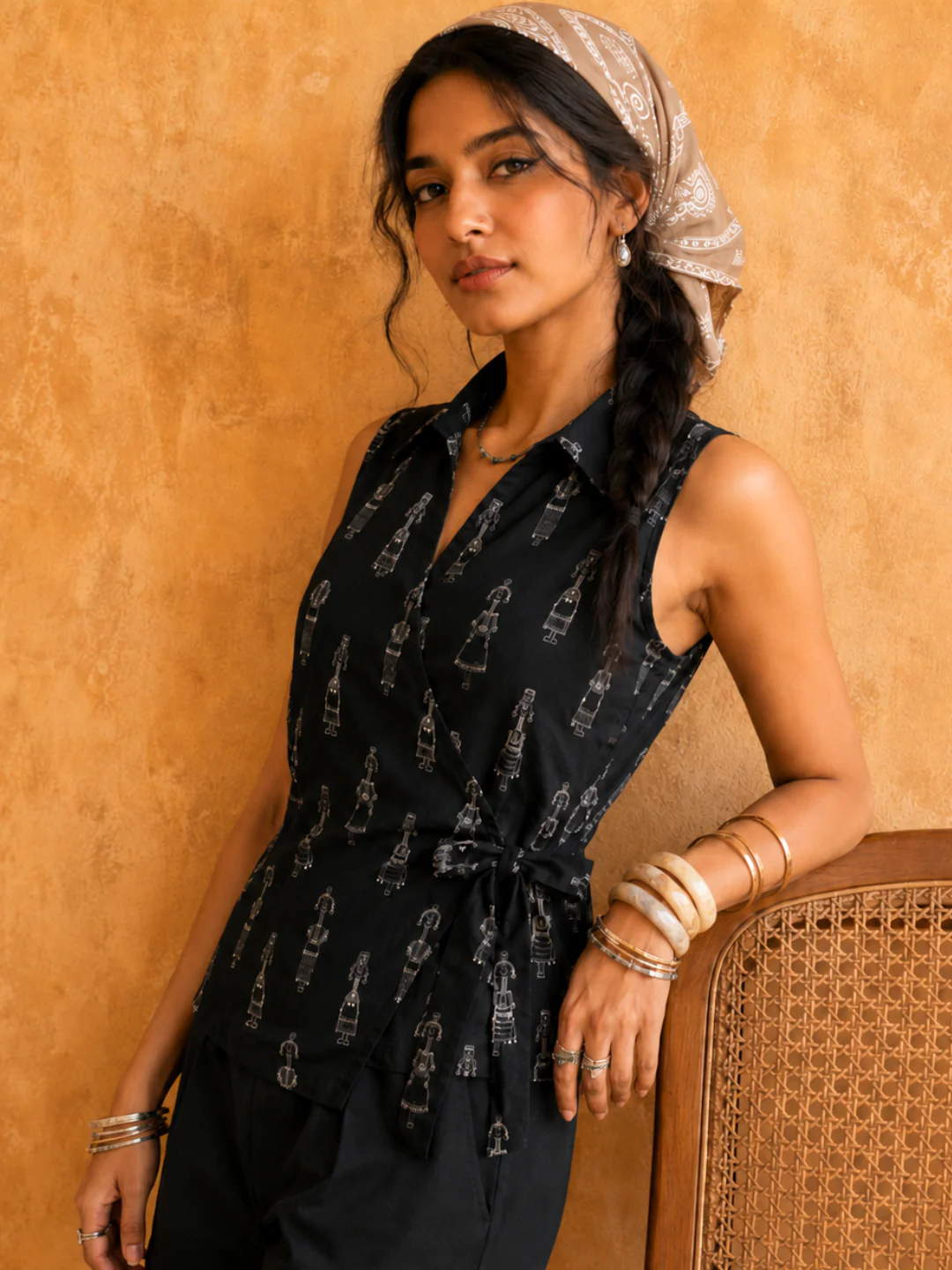 Cinched Styles (new)